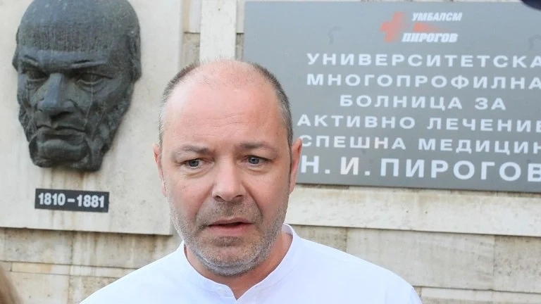 Д-р Габровски: Следващите седмици са критични, има опасност от втора вълна