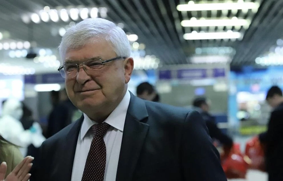 Ананиев: Правим проверки и в големите търговски вериги 