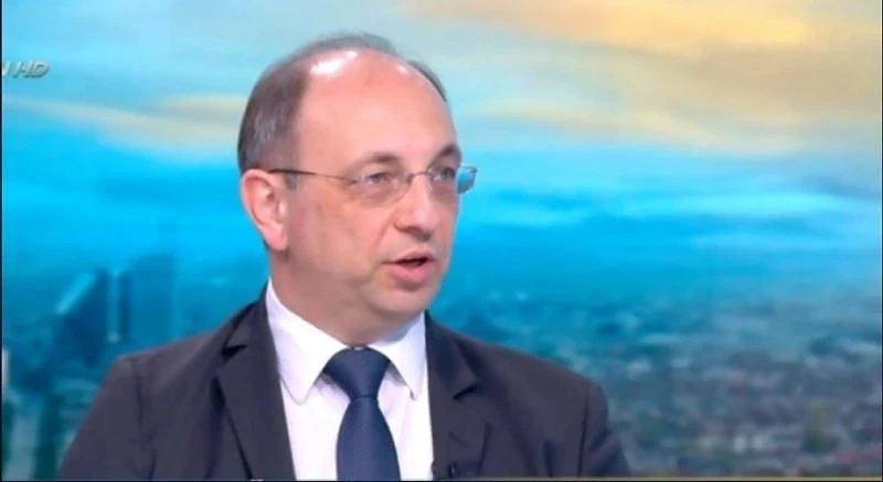 Николай Василев: България няма нужда от милостиня, можем да се оправим сами