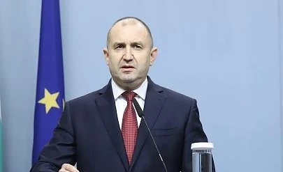 Радев: Нужен е план за поетапно излизане от извънредното положение