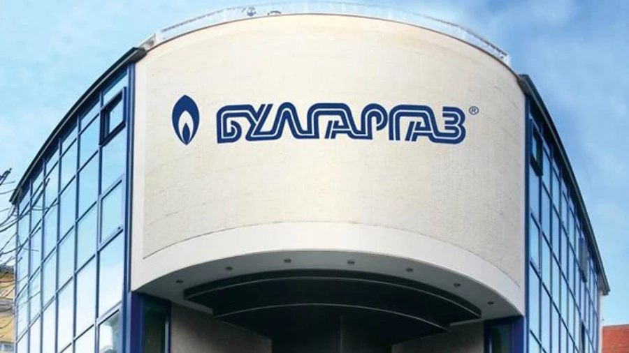 „Булгаргаз” ще връща 45 млн. на бизнеса