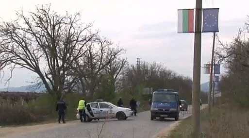 Започва масово тестване на близо 2000 жители на Паничерево