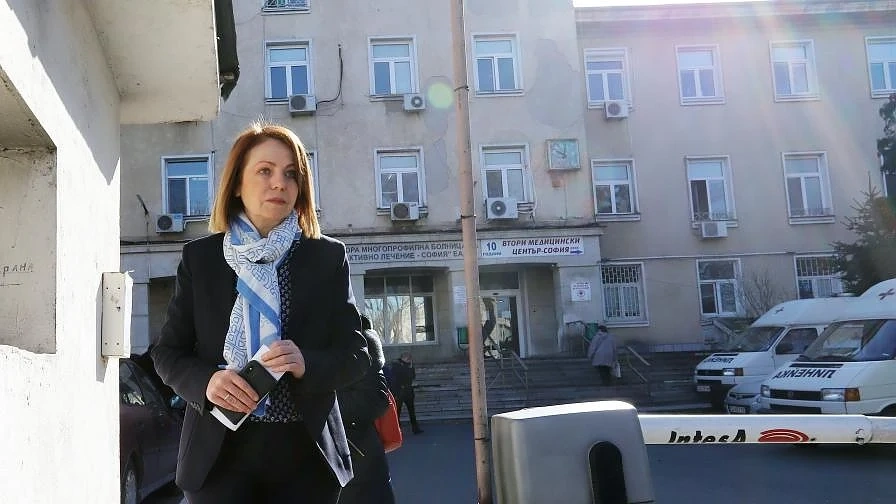Фандъкова: По-строг режим на придвижване във „Филиповци“ и „Факултета“