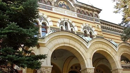 На Велики петък Светия синод призовава да се спазват мерките срещу Covid-19