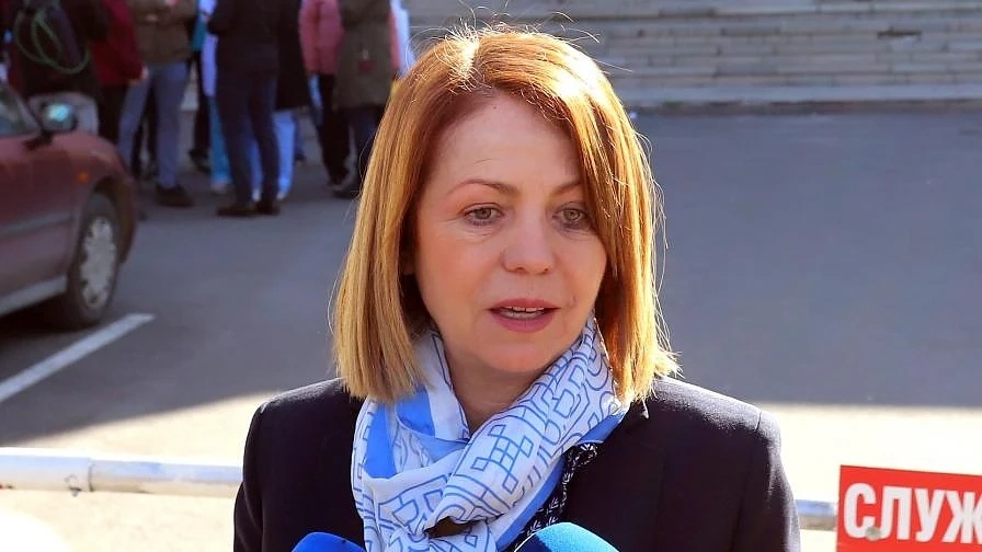 Фандъкова за цената на тока: Искането за увеличение е необосновано