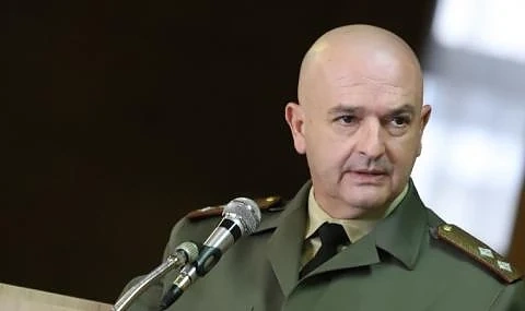 Ген. Мутафчийски: Диагностицираните с коронавирус са 800, но може да се окаже, че са 8 000