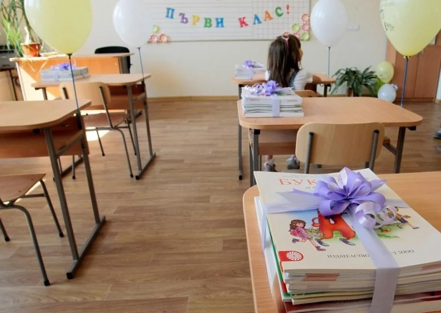 Записването за първи клас в София започва онлайн