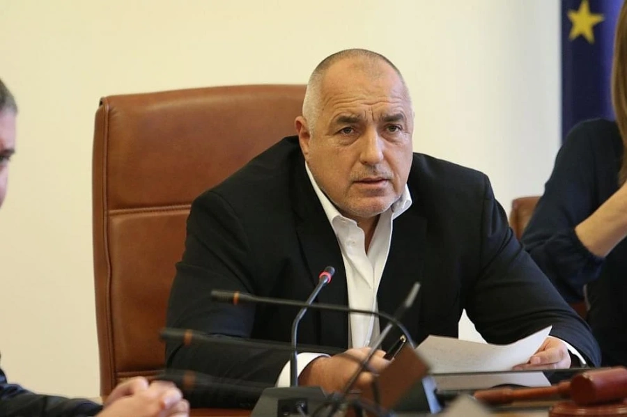 Борисов за катастрофата с Милен Цветков: Трябват още по-тежки наказания за дрогираните шофьори