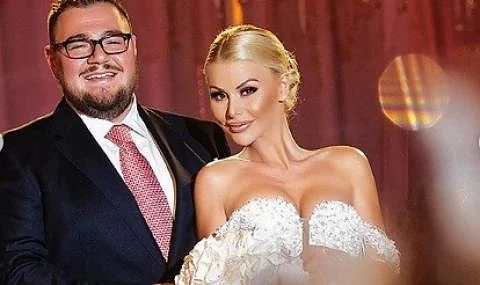 Младият Гущеров остава без финанси, Светлана го разори