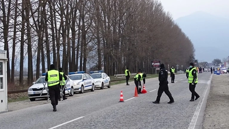 Поставят село Буковлък под 14-дневна карантина 