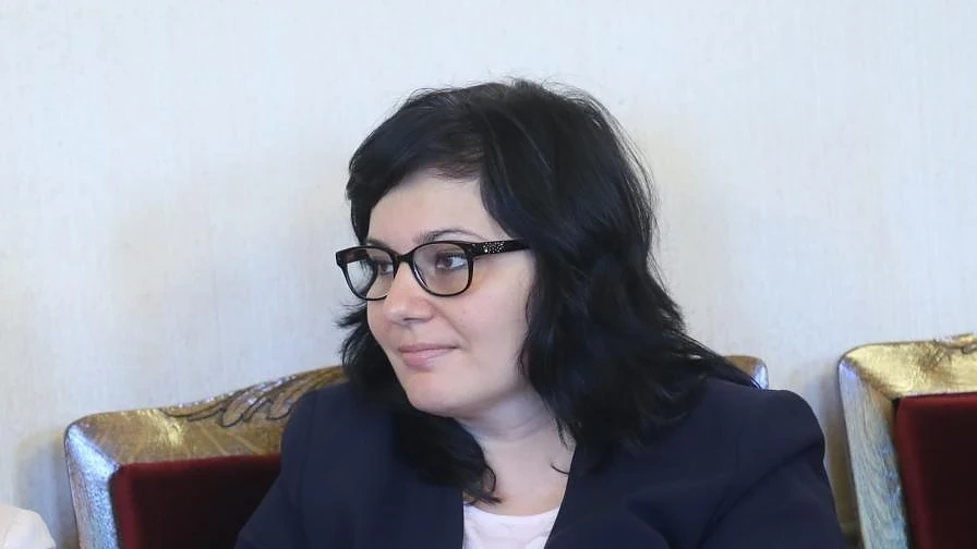 Асена Стоименова без парична гаранция и без мярка за неотклонение