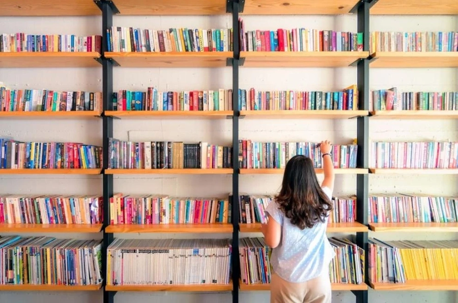 Днес е Световният ден на книгата