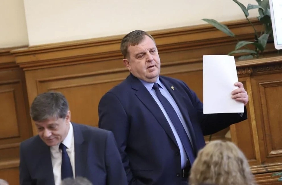 ВМРО: Дрогираните шофьори да работят в моргите и реанимациите