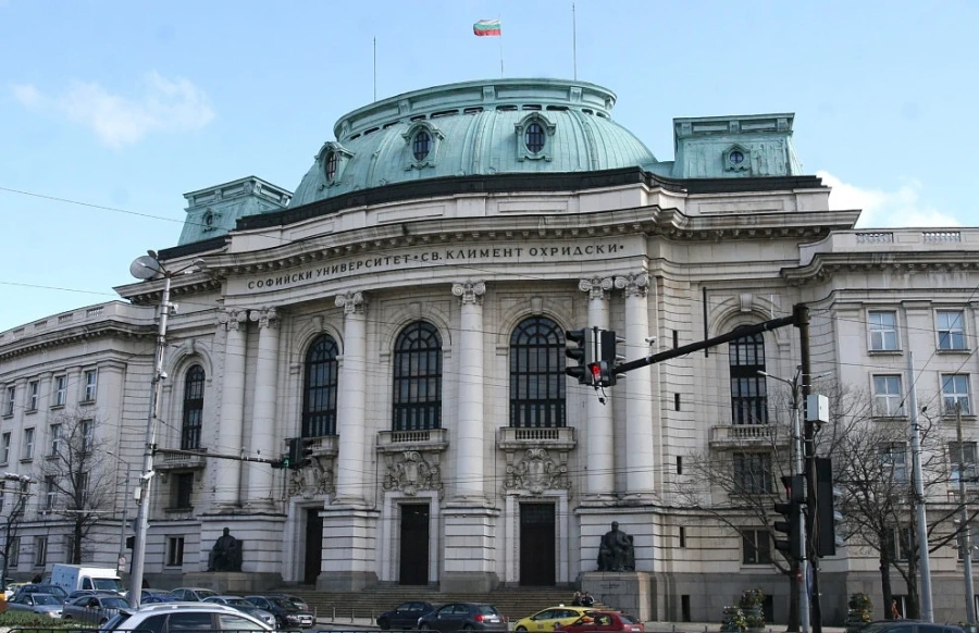 Софийският университет пусна сайт за истинска информация за Covid 19