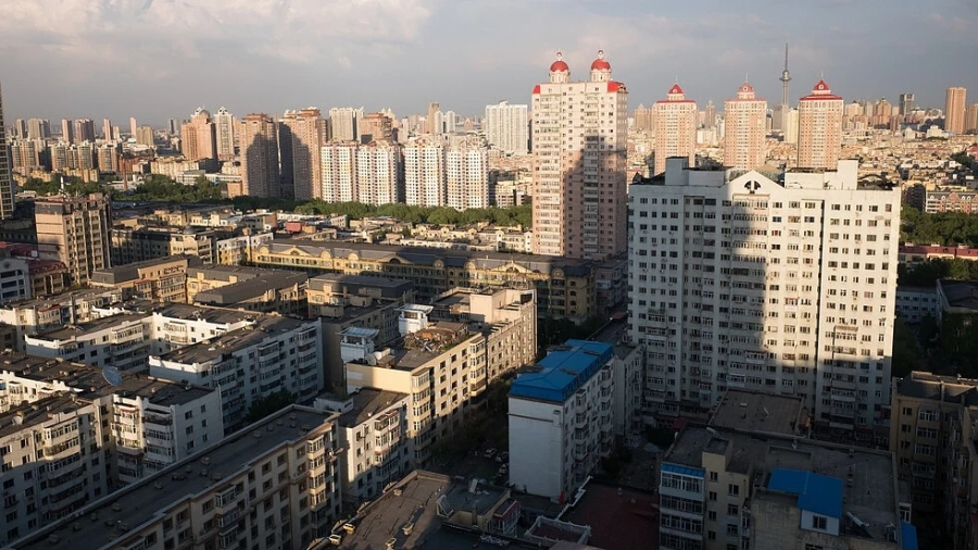 Ново огнище на коронавирус в Китай
