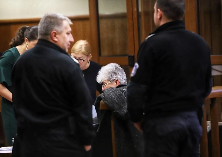 Нено Димов се прибира вкъщи след 3 месеца в ареста
