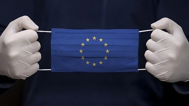Европейските лидери обсъдиха постепенното падане на карантината (ВИДЕО)