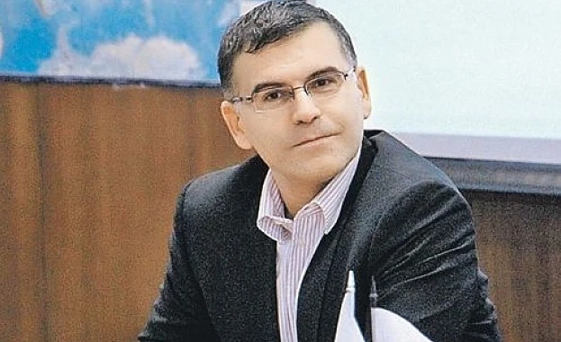 Симеон Дянков: Кризата ще премине в три фази, ние сме в първата