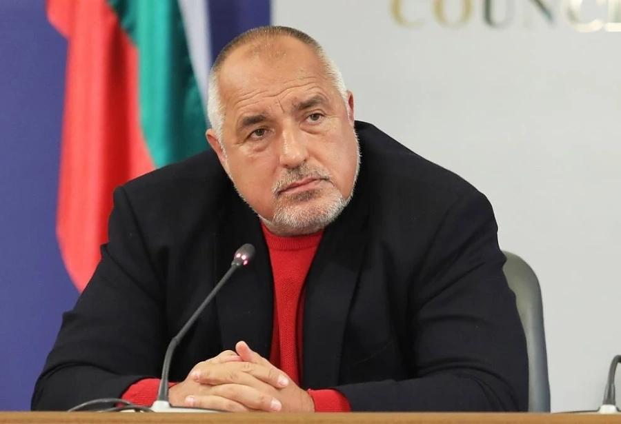Борисов поздрави мюсюлманите за Рамазан: Свещеният месец тази година ще е по-различен
