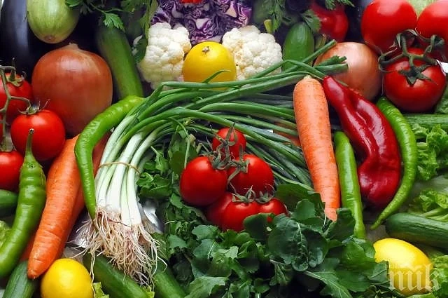 ЕК обяви пакет от мерки в подкрепа на селскостопански продукти във връзка с Covid-19