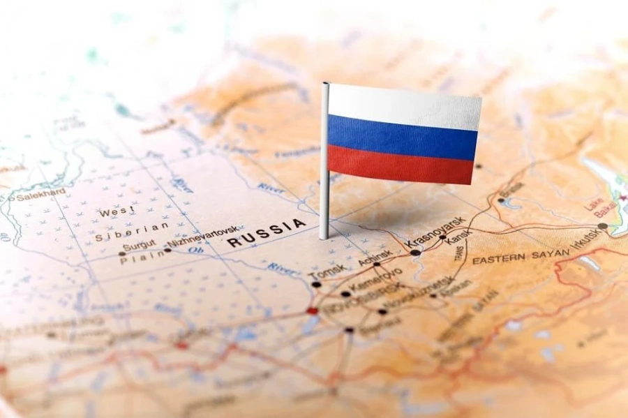 Covid-19 в Русия: Мерките на правителството и реакциите на обществото