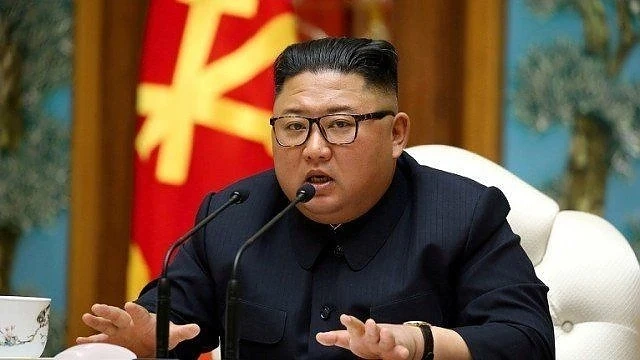 Южна Корея: Ким Чен Ун е жив и е добре
