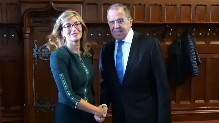 Сътрудничество между България и Русия в условия на пандемия