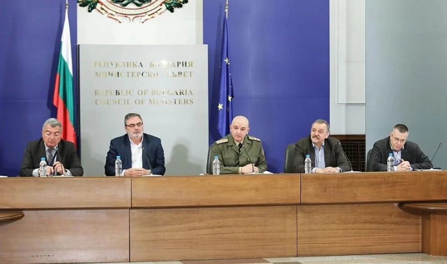 39 са новите случаи на заразени с коронавирус у нас, още двама са починали