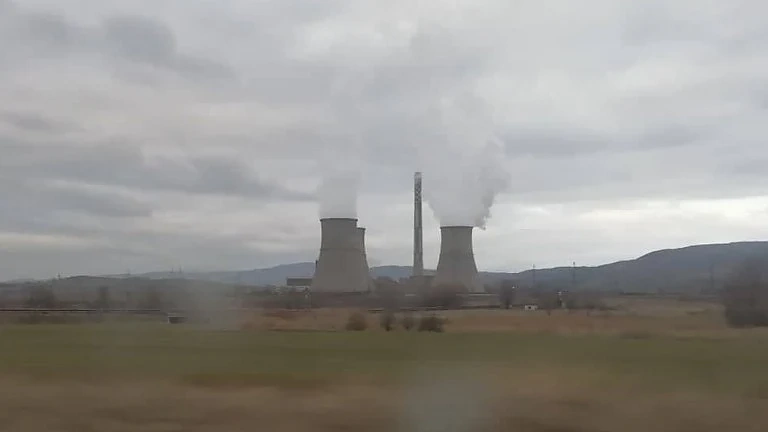 ТЕЦ \