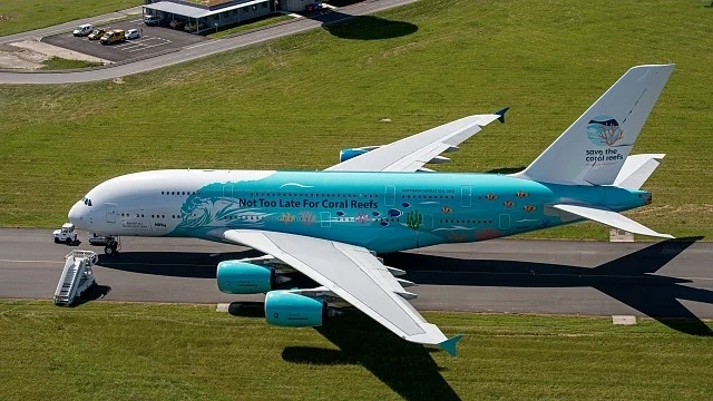 Airbus може да излезе от бизнеса
