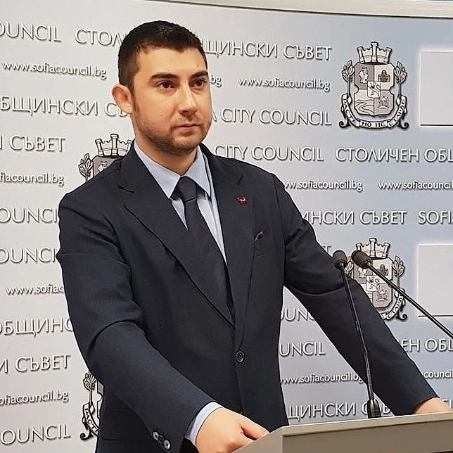 Карлос Контрера: Нужна е реформа в сектор „Сигурност“