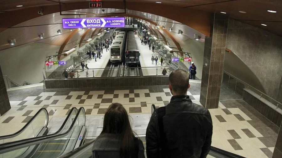 Отново отлагат пускането на третия лъч на метрото