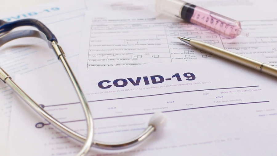 1399 са потвърдените случаи на COVID-19 у нас