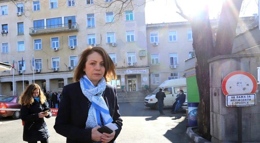 Фандъкова: Постепенно отваряме града за хората