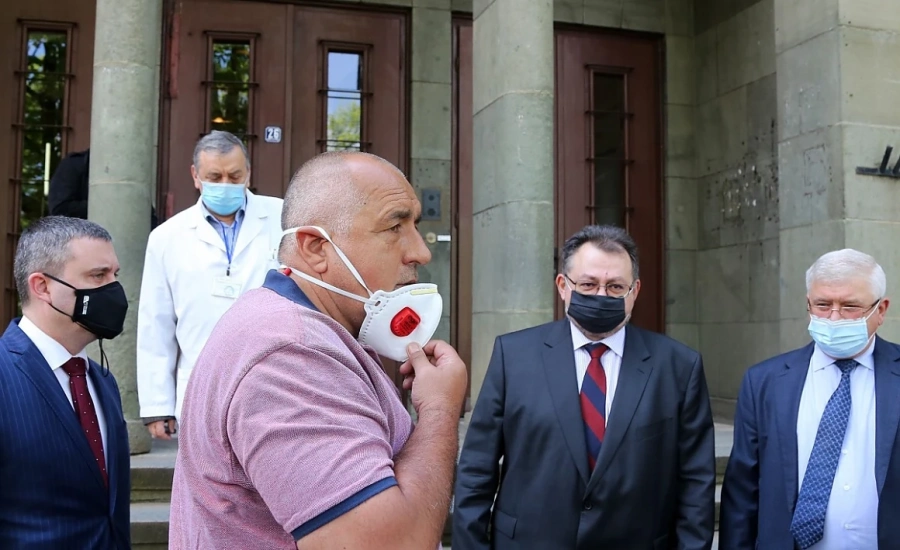Държавата ще финансира изследване на влияние на ваксини върху коронавируса