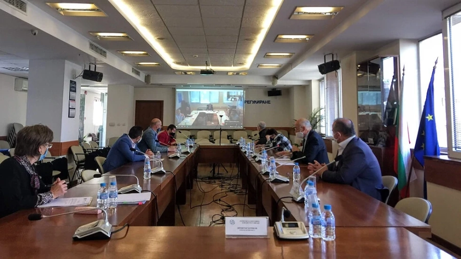 КЕВР предлага намаление на цените на топлинната енергия от 1 май