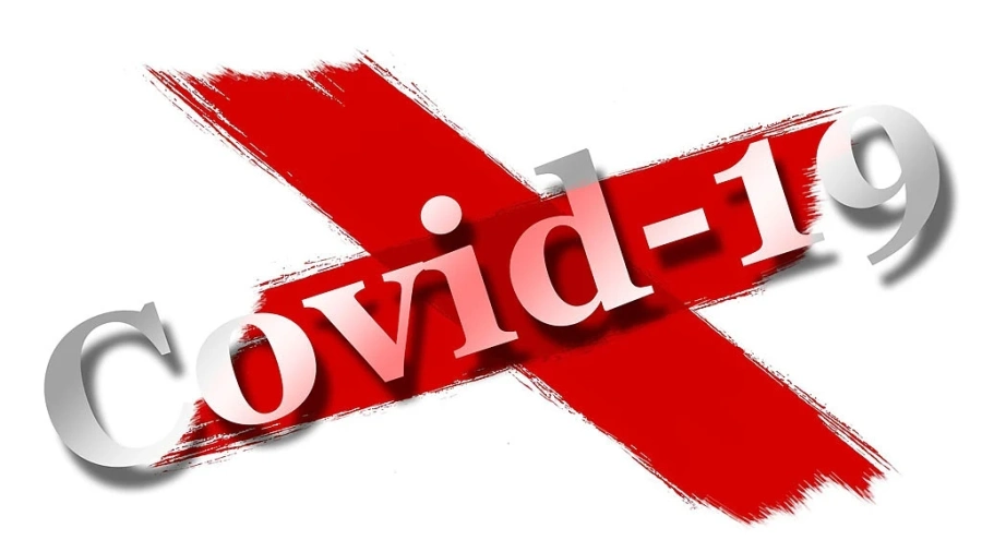 1447 са потвърдените случаи на COVID-19 у, три нови жертви