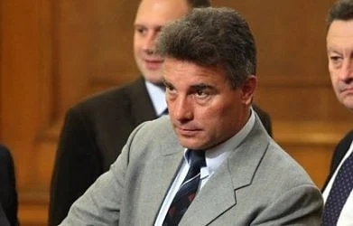 Иво Христов: \