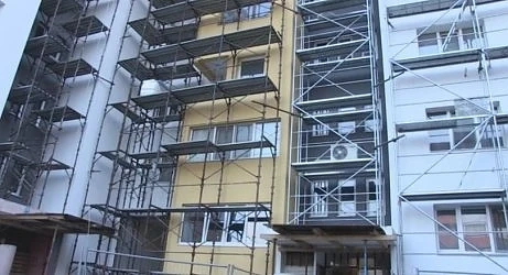 Обмисля се рестарт на санирането с 1.6 млрд. лв.