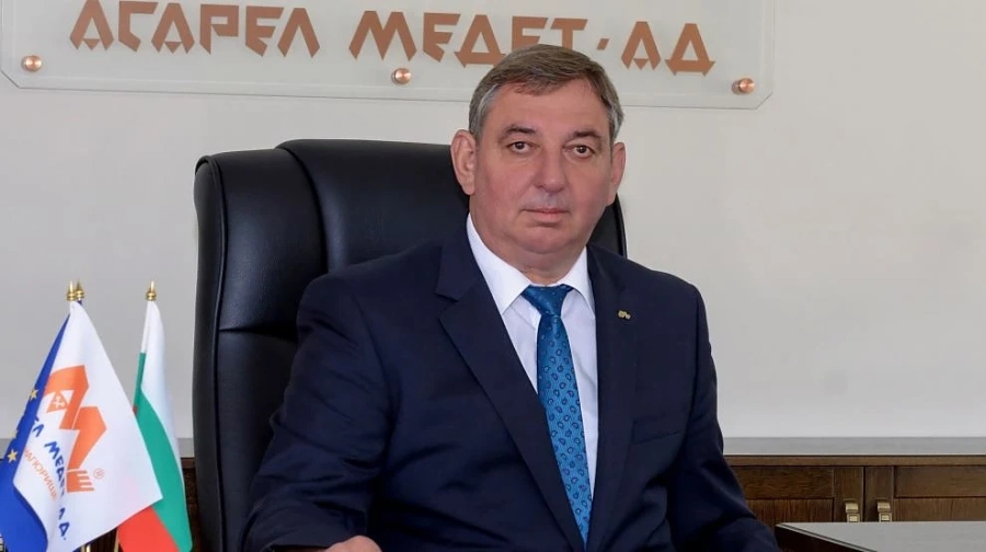 Инж. Делчо Николов: От тази криза ще излезем по-силни, по-мъдри и по-човечни