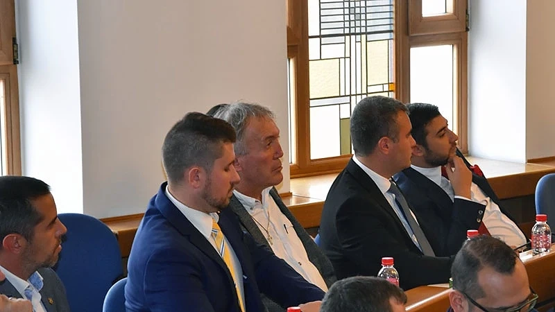 Предложенията на Патриотите са приети в бюджета на София