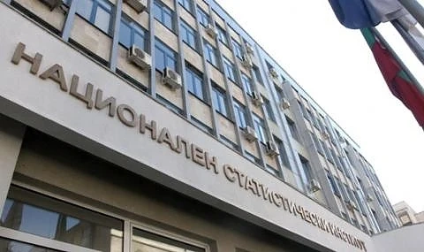 Рязко влошаване на бизнес климата през април отчита НСИ