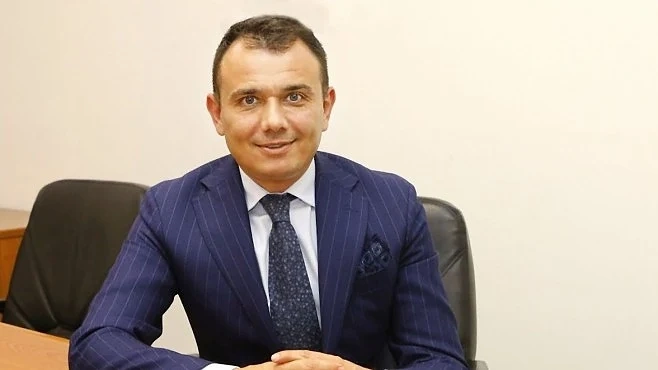 В ръководството на ББР влиза Панайот Филипов