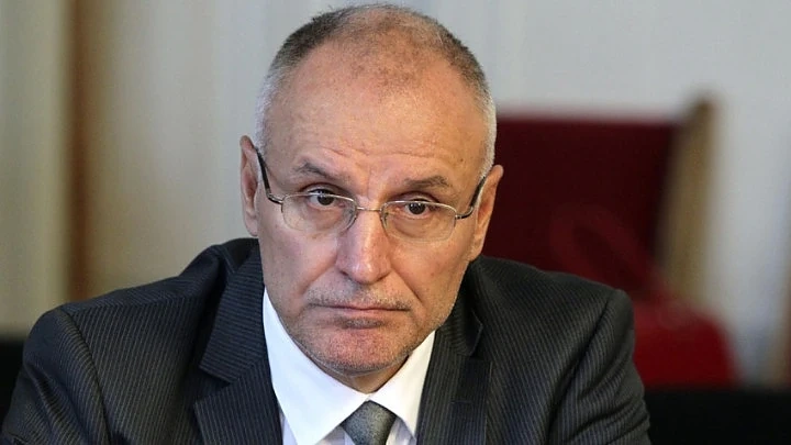 Димитър Радев: В следващите 3 месеца очаквам развитие по присъединяването ни към ERM II