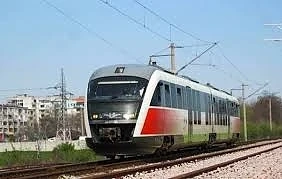 БДЖ поръчва 10 умни локомотива на \