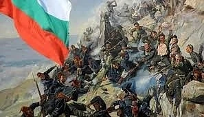 Панагюрище отбелязва 144 години от Априлското въстание без масови събития