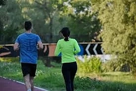 Спортът в градините и парковете вече е позволен