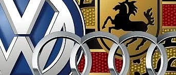 VW, Audi и Porsche удължават гаранциите с 3 месеца