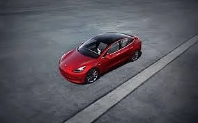 Tesla намали цената на китайските Model 3 с 10%