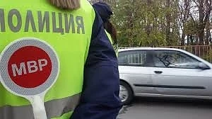 Пътна полиция да ни спира само при нарушения, предлага ДБ